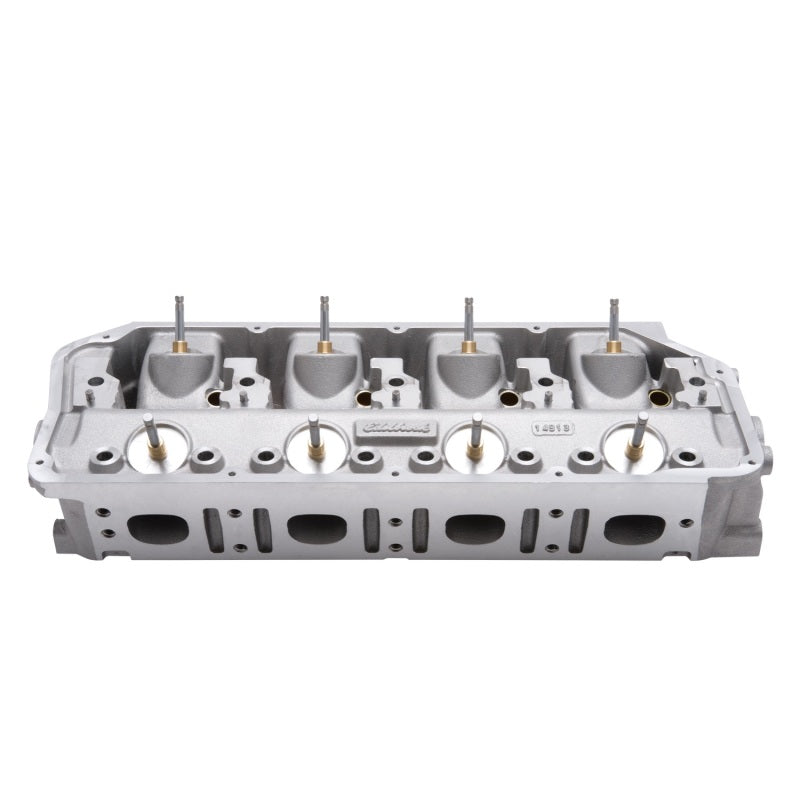 Edelbrock Single Victor Jr 170cc CNC 426-572 Hemi Bare Head w/ Valves 61189 61189 Photo - Unmounted