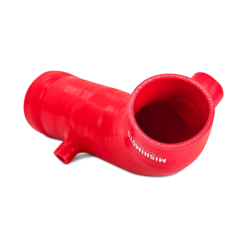 Mishimoto 2022+ Subaru BRZ / Toyota GR86 Silicone Induction Hose RD MMHOSE-BRZ-22IHRD MMHOSE-BRZ-22IHRD User 1