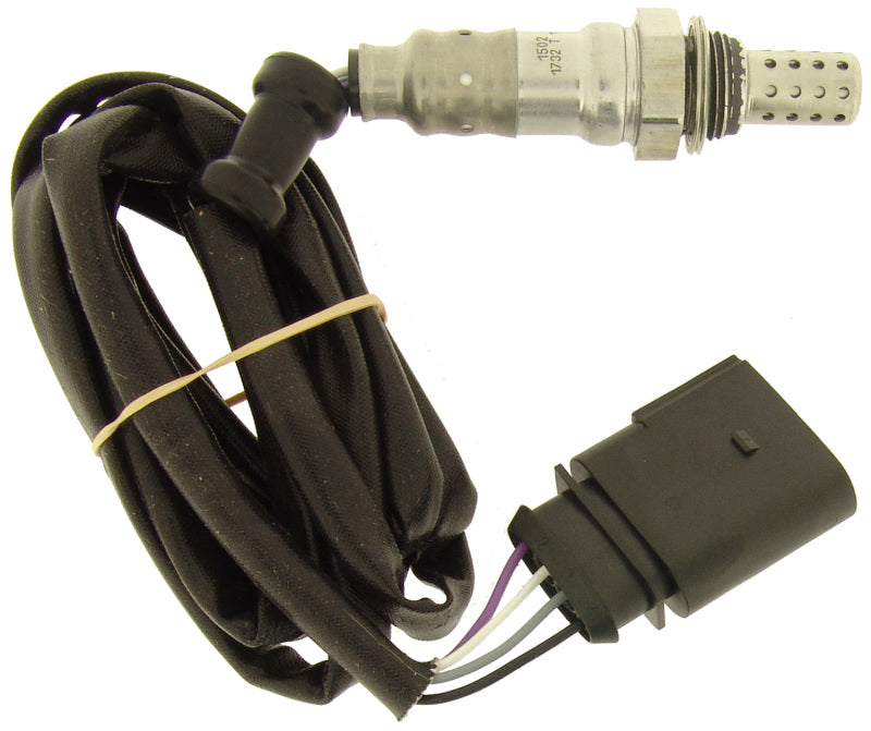 NGK Audi A8 Quattro 2009-2005 Direct Fit Oxygen Sensor 25724 25724 Photo - Primary