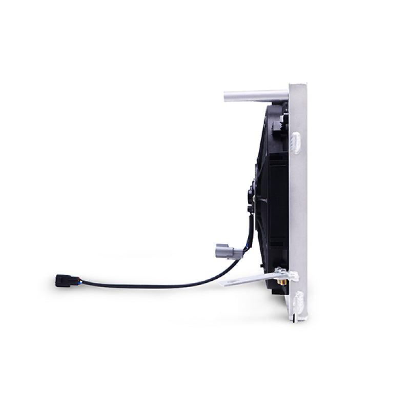 Mishimoto Plug-N-Play Performance Aluminum Fan Shroud Kit FR-S BRZ MMFS-BRZ-13P Photo - out of package