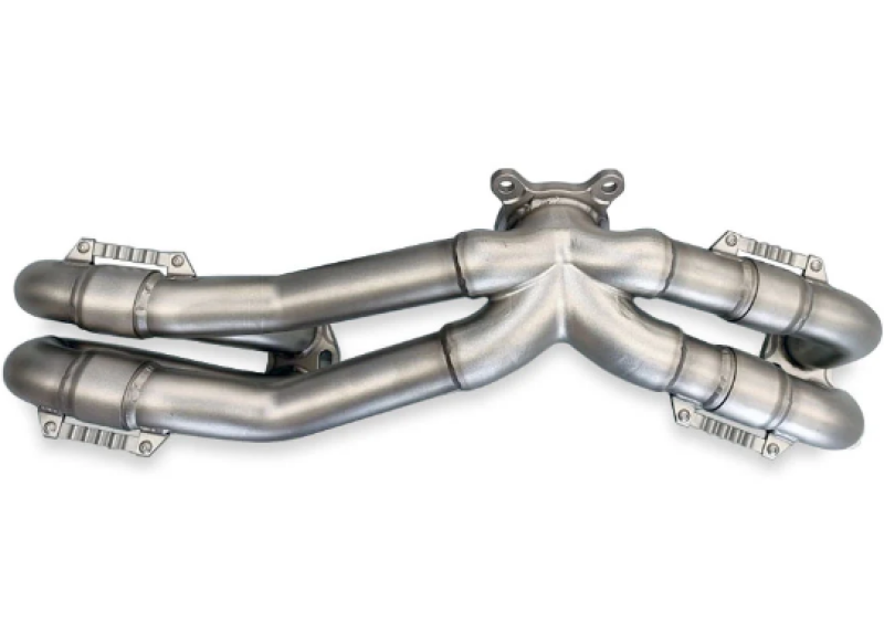 Invidia 22+ Subaru WRX FA24 UEL Manifold Exhaust HS22SW4HDUEL HS22SW4HDUEL User 1
