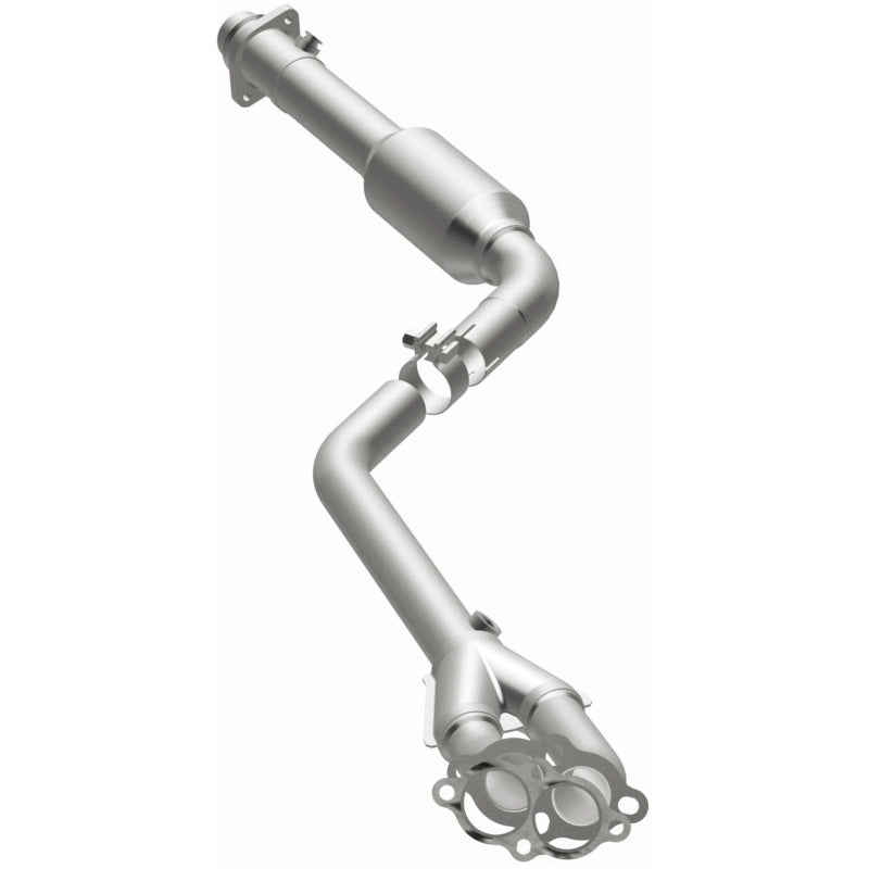 MagnaFlow BMW California Grade CARB Compliant Direct-Fit Catalytic Converter 4481662 Photo - out of package