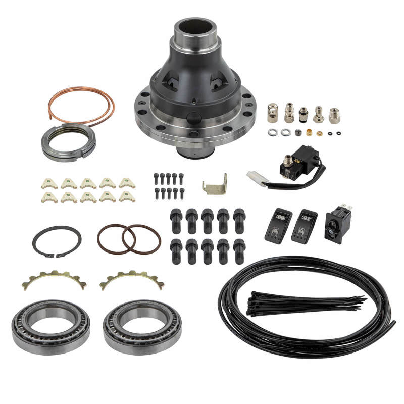 ARB Air Locker Comp Ed Ford 10In 40Spl 2.25In Brg S/N RD249CE RD249CE Photo - Primary