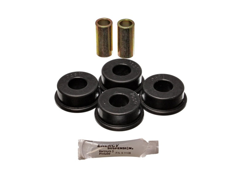 Energy Suspension Track Arm Bushing Set Black Buick Electra All 1964-1970 3.7111G Photo - Primary