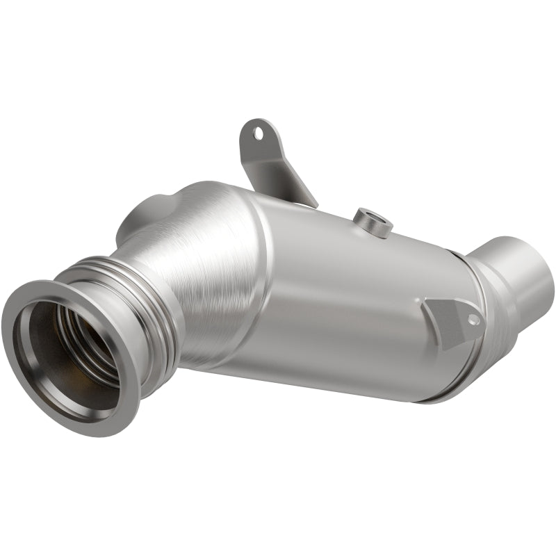 MagnaFlow BMW California Grade CARB Compliant Direct-Fit Catalytic Converter 5561452 Photo - Primary