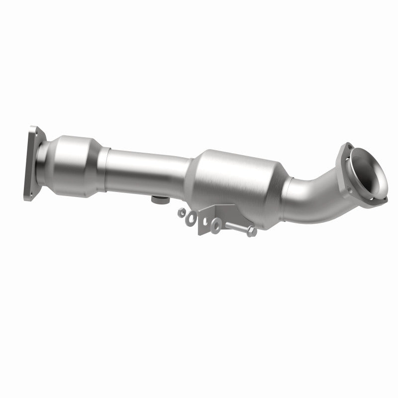 MagnaFlow Volkswagen Touareg HM Grade Federal / EPA Compliant Direct-Fit Catalytic Converter 24184 360 Degree Image Set