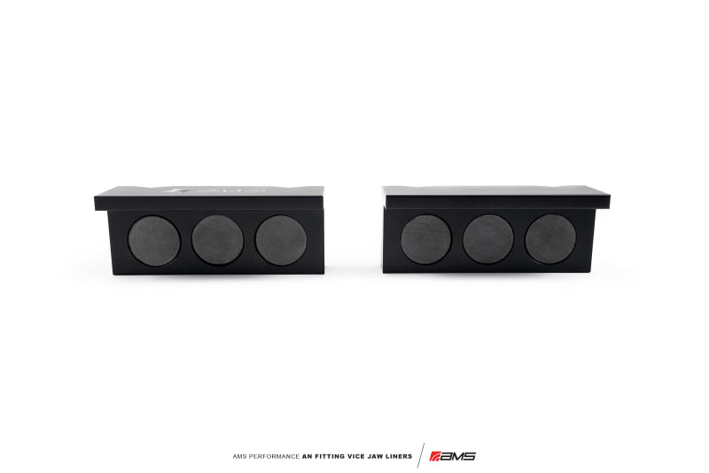 AMS Performance AN Fitting Vice Jaw Liners AMS.00.12.0002-1 AMS.00.12.0002-1 User 1