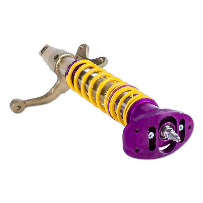 KW Coilover Clubsport Kit 2-Way Porsche 911 G-Body 35271864 35271864 User 4