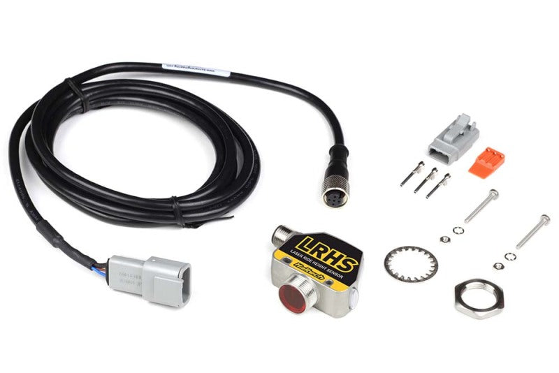 Haltech Laser Ride Height Sensor HT-011200 HT-011200 User 1