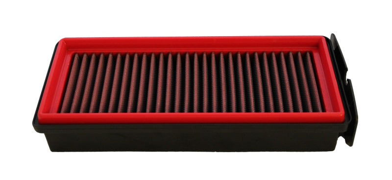 BMC 2012+ BMW 3 (F30/F31/F80) 330 D Replacement Panel Air Filter FB821/04 FB821/04 Photo - Primary