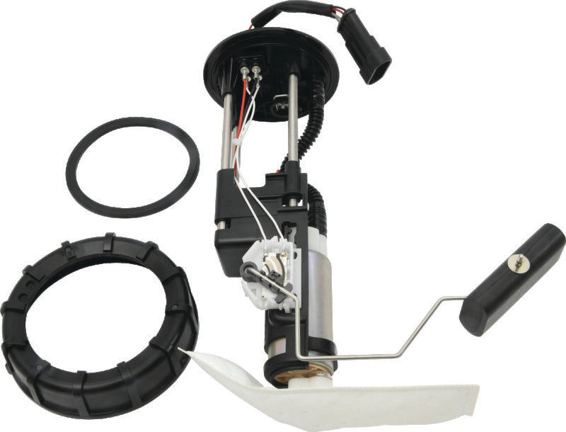 QuadBoss Qb Fuel Pump Complete Module 401224 401224 Photo - Primary