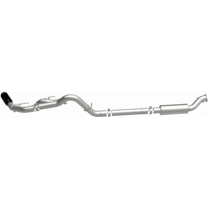 Magnaflow 21-24 Ford Bronco Rock Crawler Series Cat-Back Exhaust System 19682 19682 Photo - out of package