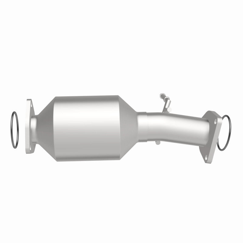 MagnaFlow Honda CR-V OEM Grade Federal / EPA Compliant Direct-Fit Catalytic Converter 21-293 360 Degree Image Set