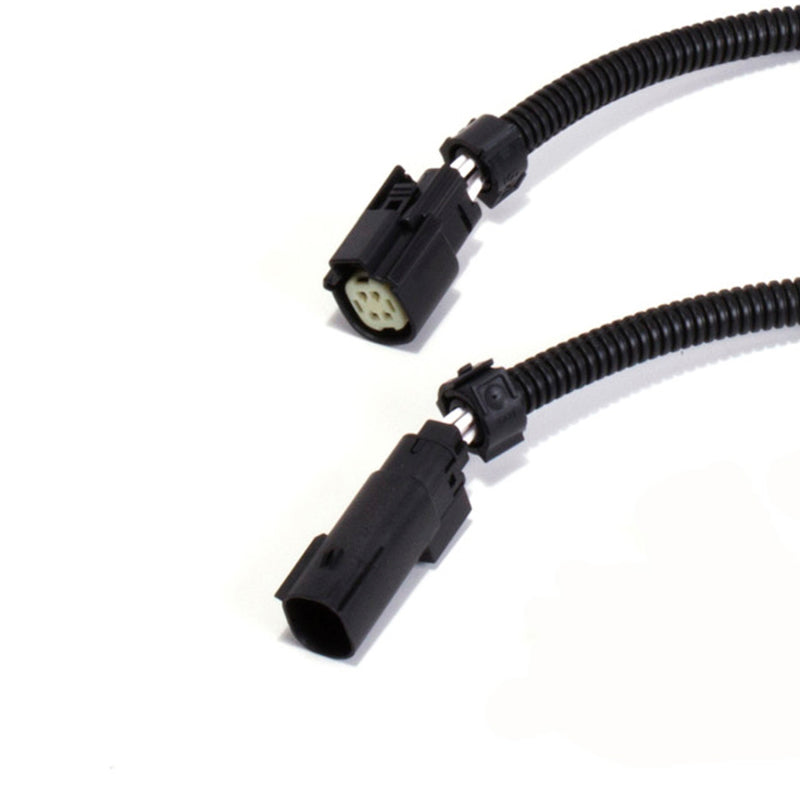 BBK Performance 2015 Up Mustang GT/V6 Front Wire 12" Harness Extension Kit 1119 User 2