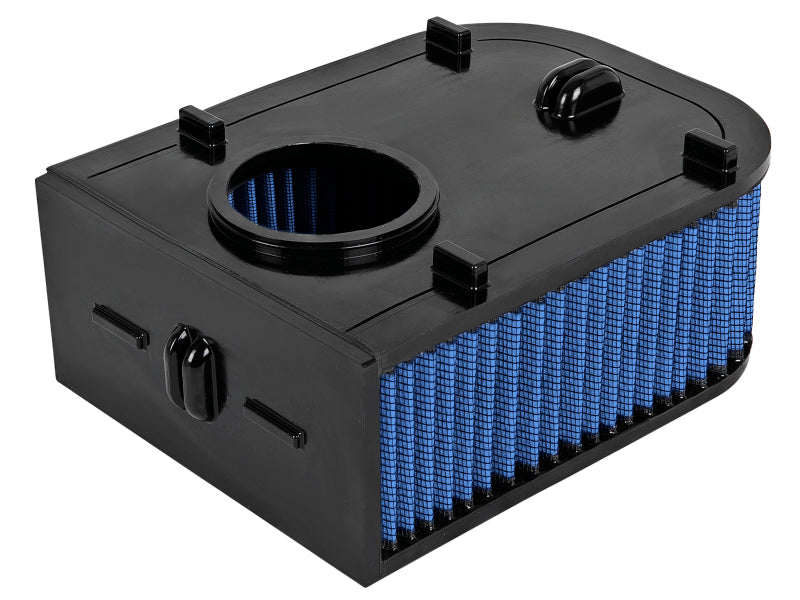 aFe Magnum Flow Pro 5R Air Filters (Pair) 10-10144-MA Photo - Unmounted