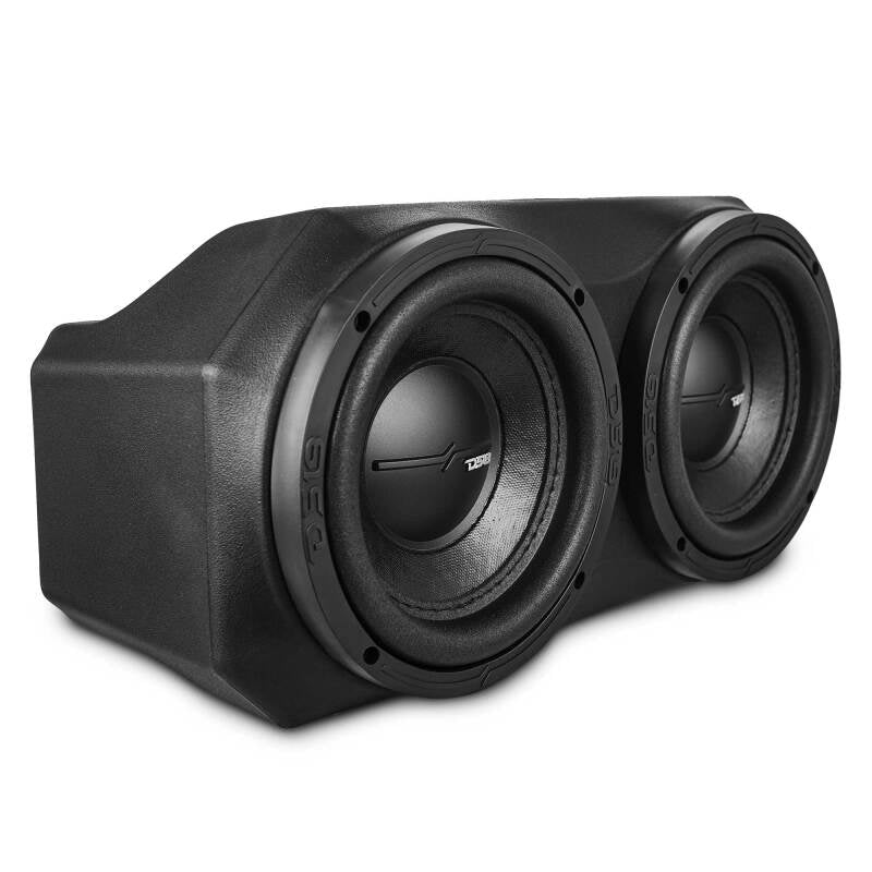 DS18 DSE Slingshot Loaded Subwoofer Enclosures Audio, Video & Radios Subwoofers main image