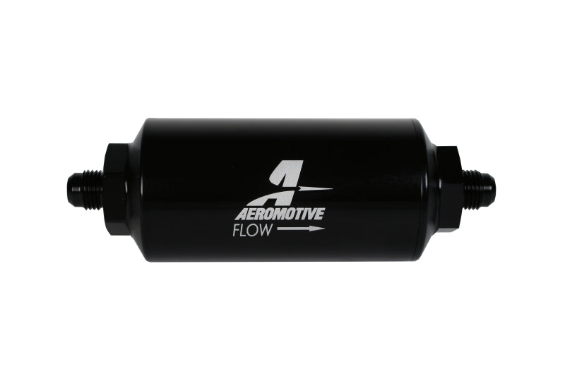 Aeromotive Cellulose 10 Micron Filter Micronale AN-06 12347 Photo - Primary