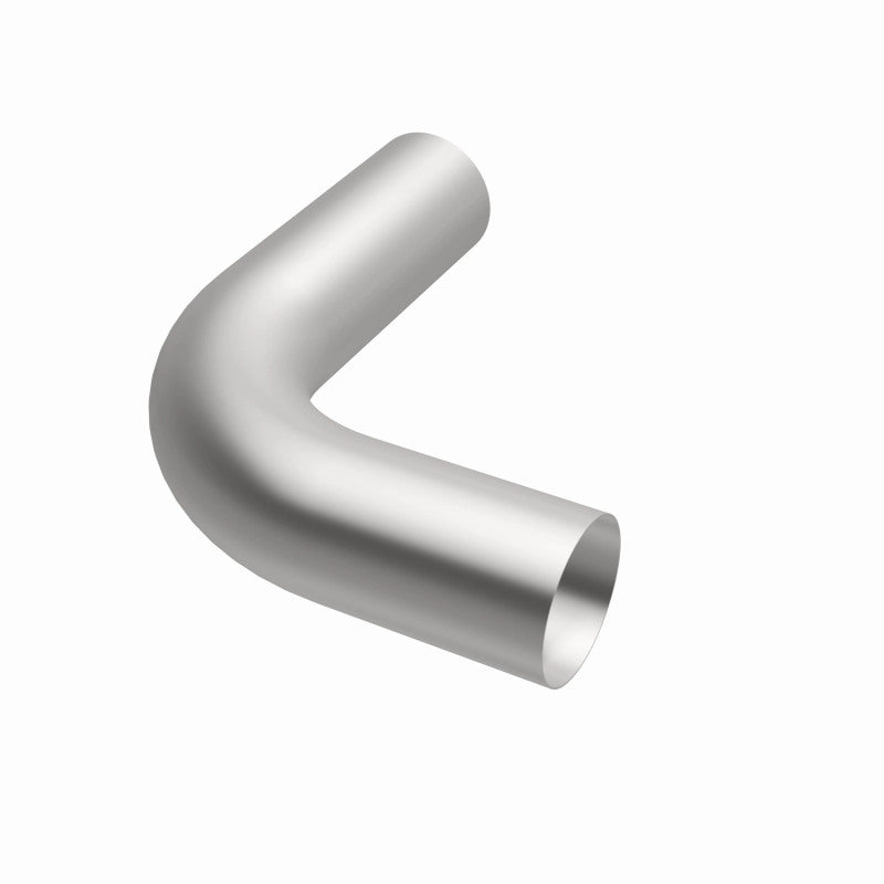 MagnaFlow 90° Bend Stainless Steel Pipe 10728 360 Degree Image Set