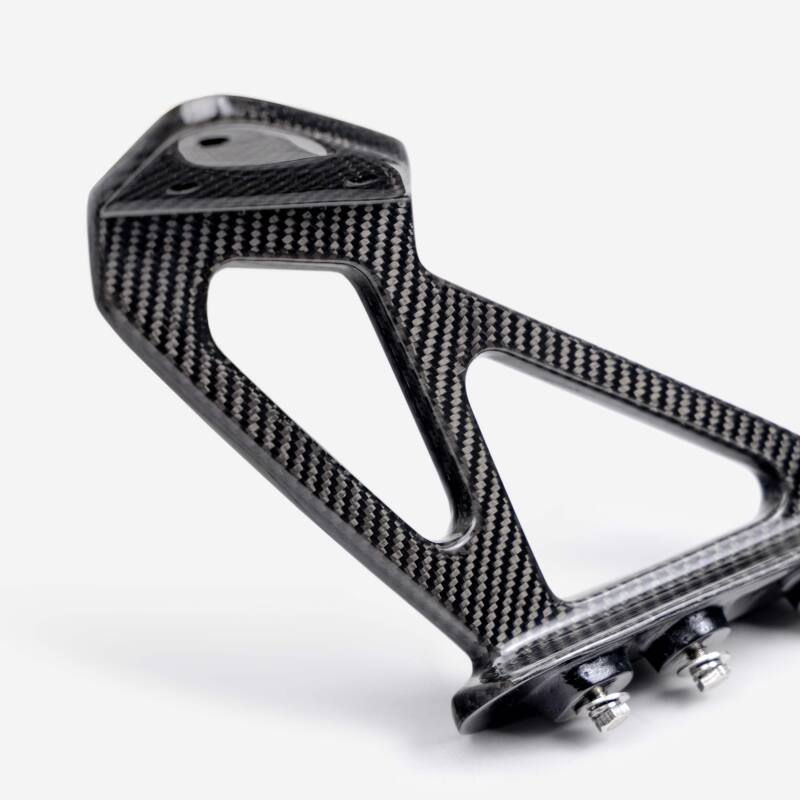 Seibon 2023+ Honda Civic Type R OE-Style Carbon Fiber Spoiler Mounting Bracket SMB23HDCVR SMB23HDCVR User 1