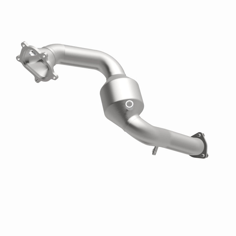 MagnaFlow Audi OEM Grade Federal / EPA Compliant Direct-Fit Catalytic Converter 52315 360 Degree Image Set