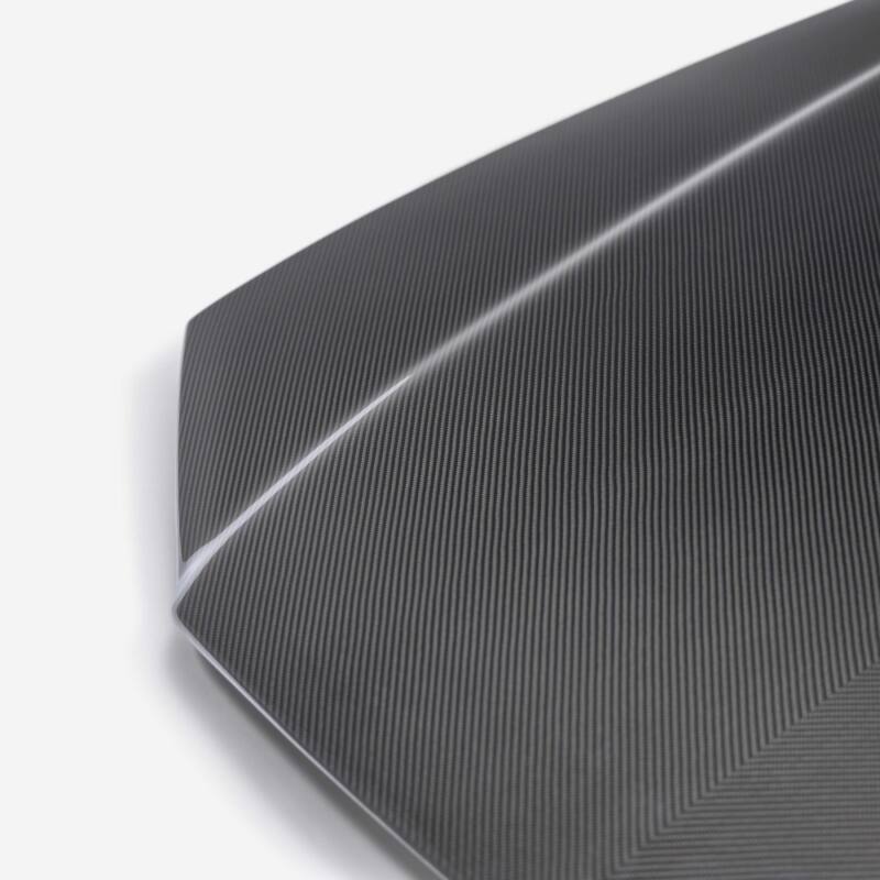 Seibon 99-02 Nissan Skyline R34 GT-R Signature V-Style Dry Carbon Hood HDR34-V HDR34-V User 1