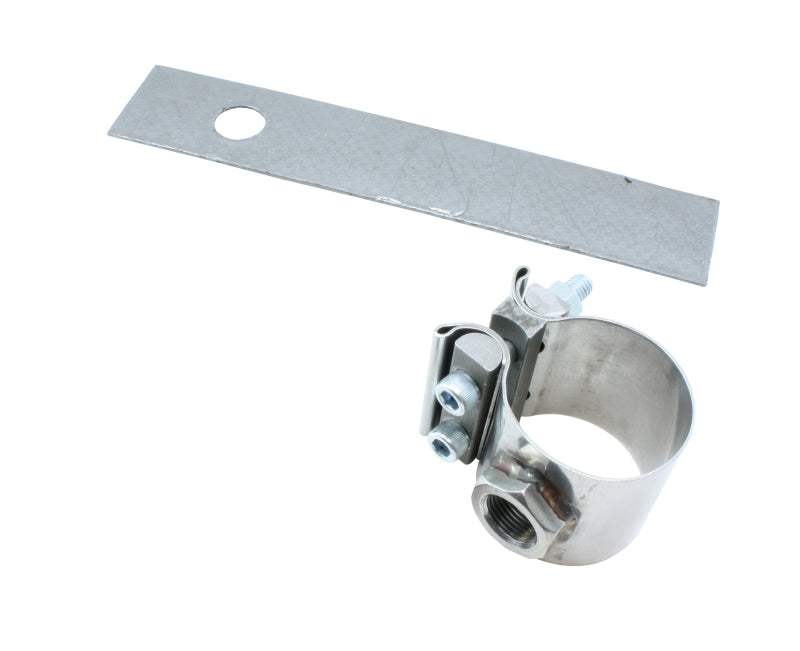 AEM Electronics No-Weld O2 Oxygen Sensor Bung Mount 2.0" 30-2355-200 Photo - Primary