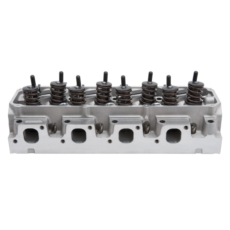 Edelbrock RPM Small-Block Ford 351 Cleveland Cylinder Head Hydraulic Flat Tappet 61629 Photo - Unmounted