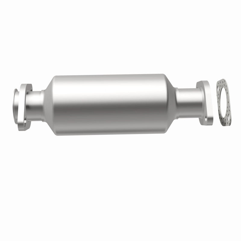 MagnaFlow California Grade CARB Compliant Direct-Fit Catalytic Converter 3391757 360 Degree Image Set