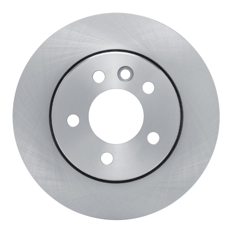 DFC DFC Brake Rotors - Plain Brakes, Rotors & Pads Brake Rotors - OE main image