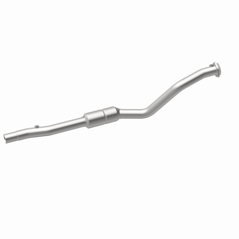 MagnaFlow Audi S8 HM Grade Federal / EPA Compliant Direct-Fit Catalytic Converter 24116 360 Degree Image Set
