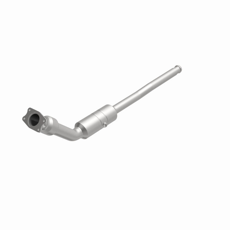 MagnaFlow Volvo HM Grade Federal / EPA Compliant Direct-Fit Catalytic Converter 24299 360 Degree Image Set