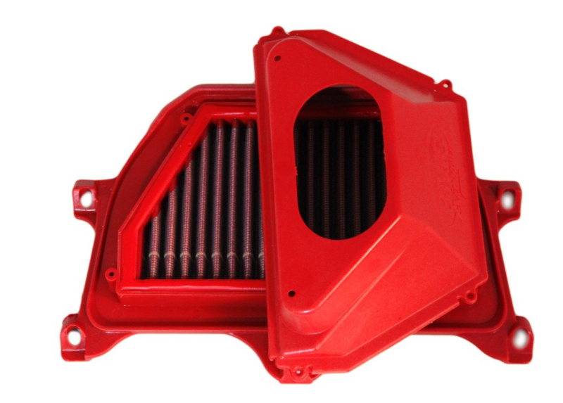 BMC Bmc Air Filter Race Yzf-R6 FM450/04RACE FM450/04RACE User 1