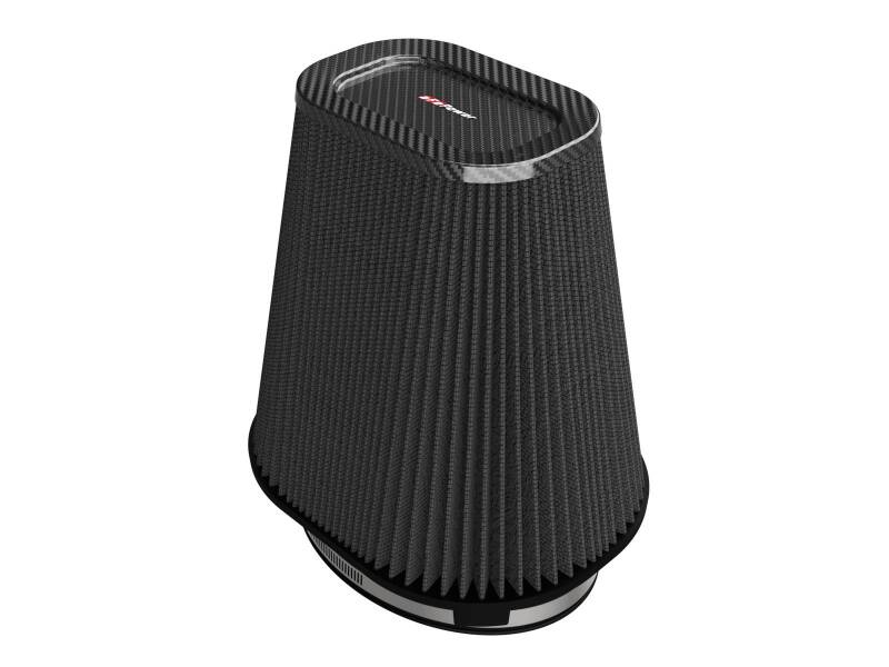 aFe AFE Universal Pro-5 R Filter Air Filters Air Filters - Universal Fit main image