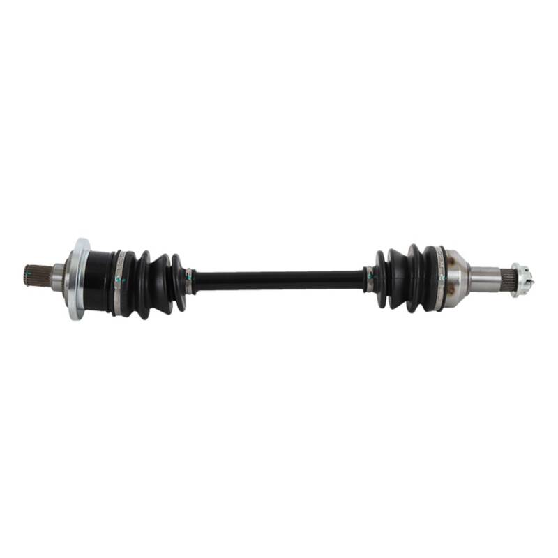 All Balls Racing 06-12 Arctic Cat 400 FIS 4x4 TRV 6 Ball Axle Front Left AB6-AC-8-145 AB6-AC-8-145 Photo - Primary