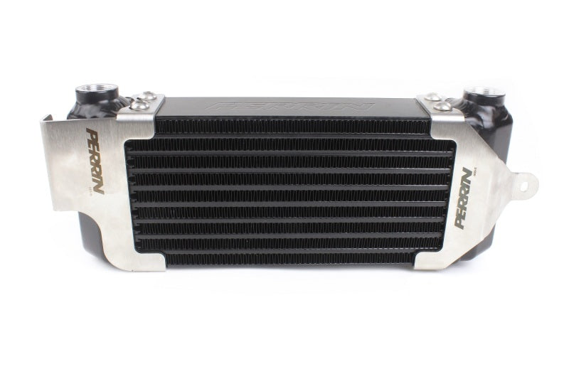 Perrin Performance Perrin 15-21 Subaru WRX Oil Cooler Kit w/PERRIN Core PSP-OIL-111 PSP-OIL-111 User 1