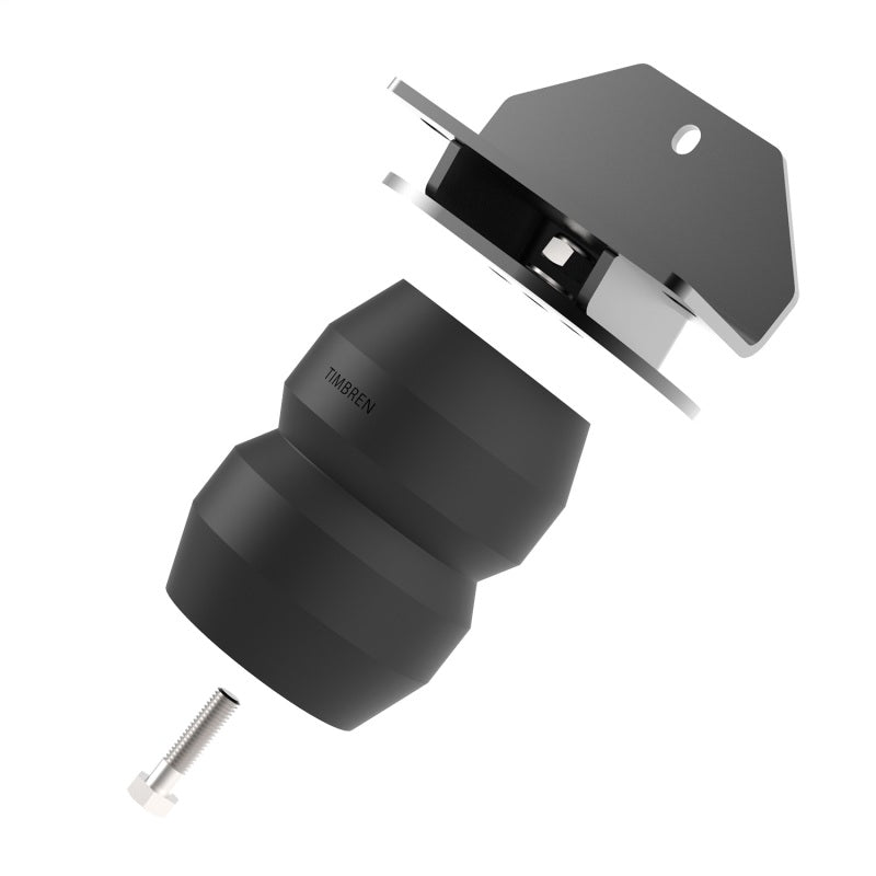 Timbren 2008 Lexus LX570 Rear Suspension Enhancement System TORLC2 TORLC2 User 2