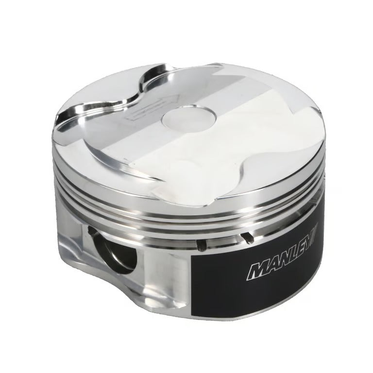 Manley Performance Manley Ford 5.0L Modular Coyote V8 3.662in Bore 1.165in CH 6.75 CC - Single Piston 595900C-1