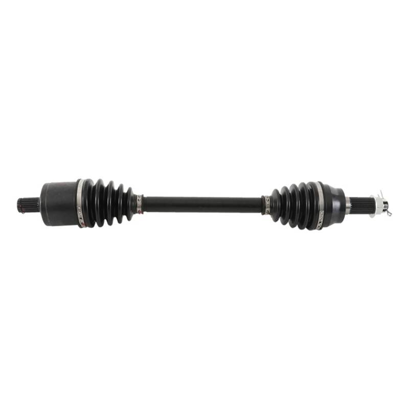 All Balls Racing 15-17 Polaris RZR 900 50 55 Inch 8 Ball Axle Front Left AB8-PO-8-325 AB8-PO-8-325 Photo - Primary