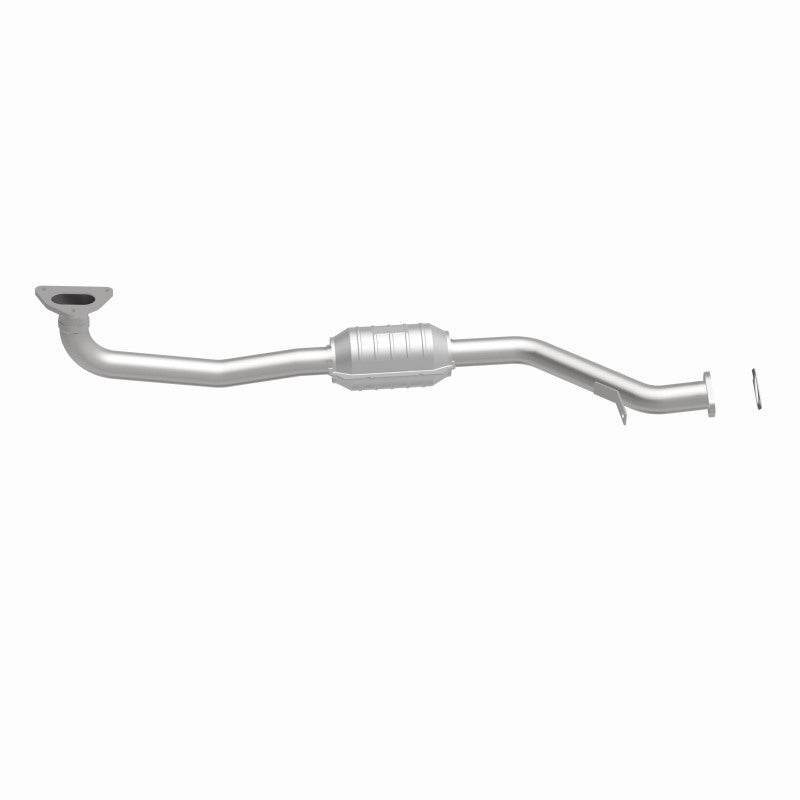 MagnaFlow Subaru Outback OEM Grade Federal / EPA Compliant Direct-Fit Catalytic Converter 51648 360 Degree Image Set