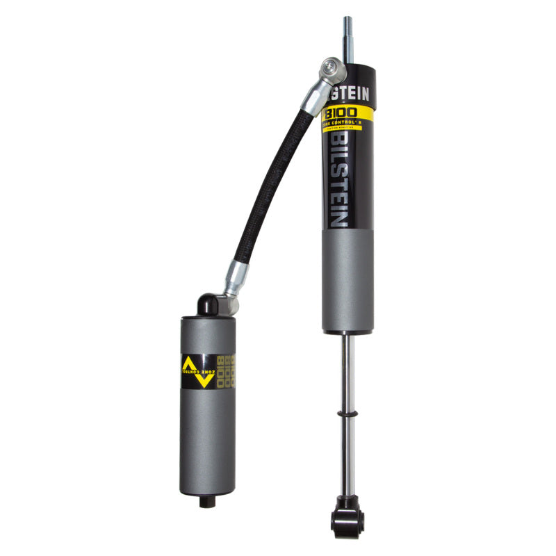 Bilstein 19-24 RAM 2500 Front Passenger B8 8100 (ZoneControl R) Shock Absorber 25-335897 25-335897 User 1