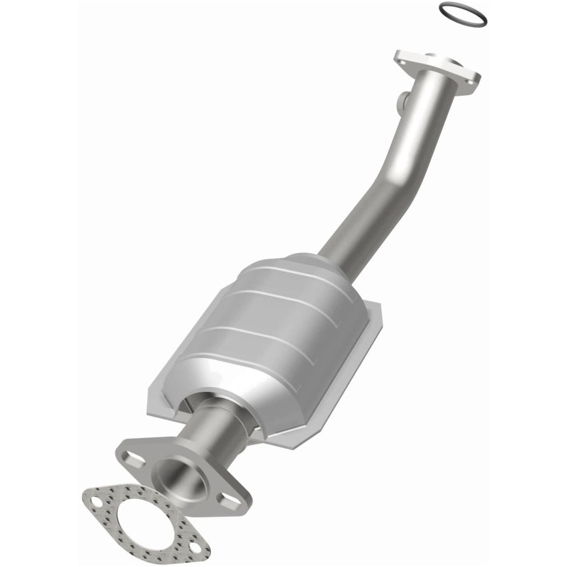 MagnaFlow OEM Grade Federal / EPA Compliant Direct-Fit Catalytic Converter 49532 Photo - out of package