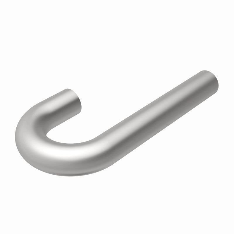 MagnaFlow 180° Bend Stainless Steel Pipe 10722 360 Degree Image Set