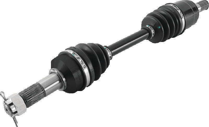 QuadBoss Rugged Axle 609094 609094 Photo - Primary
