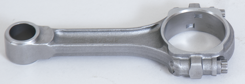 Eagle Jeep 4.2L 5140 Forged I-Beam Connecting Rod 6.123in w/ ARP 8740 (Set of 8) SIR6123JP SIR6123JP Photo - Close Up