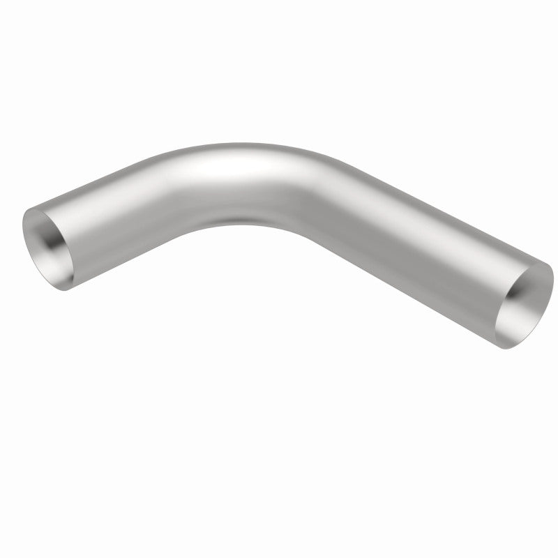 MagnaFlow 90° Bend Stainless Steel Pipe 10717 360 Degree Image Set