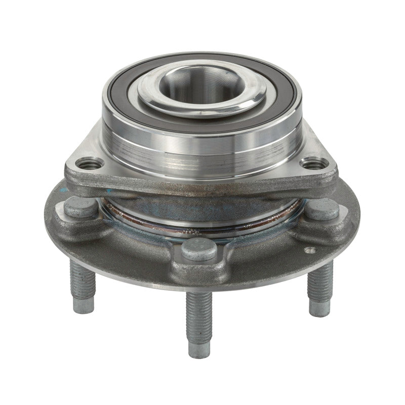 Moog 18-19 Buick Cascada Front / Rear Hub Assembly 513398 513398 Photo - Primary