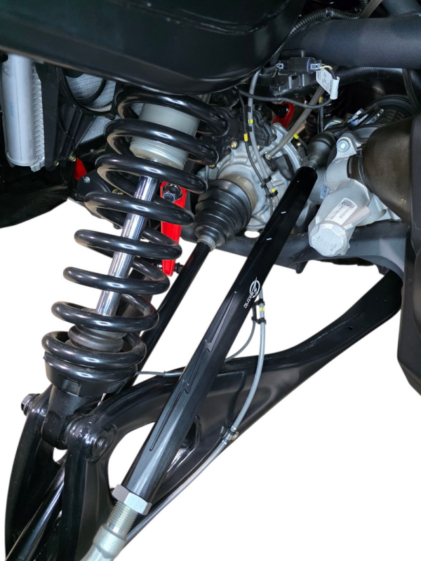 Elektric Off Road ELK Tie Rods Suspension Tie Rods main image