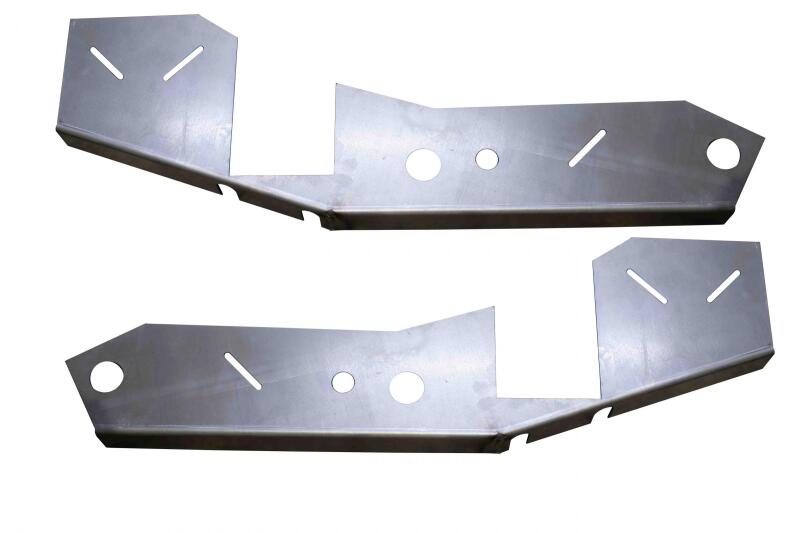RustBuster Rust Buster 1998-2003 Ford Ranger Kick-Up Frame Stiffener - Right RB7208R RB7208R Photo - Primary