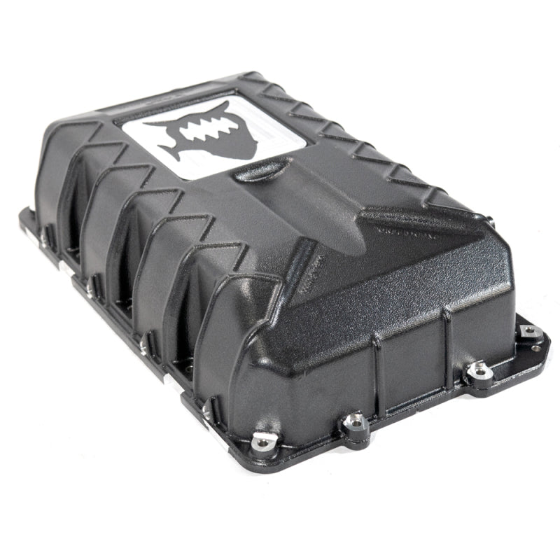 VMP Performance VMP 2020+ Ford Predator Engine Supercharger Lid Upgrade - Black VMP-APX011 VMP-APX011 User 1