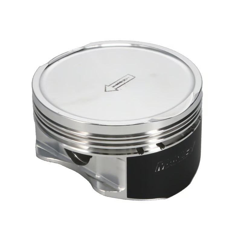 Manley Chrysler Hemi 5.7L 3.937in Bore 6.240in Stroke -1.5cc Flat Top Piston Set 597520CE-8